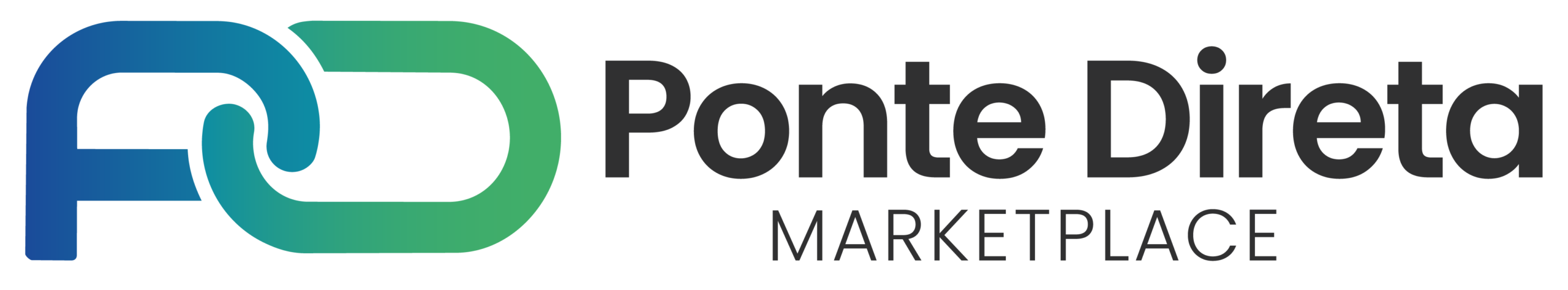 logo ponte direta marketiplace